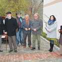 2014-11-26 Dr. Borsos Imre Központi Orvosi Rendelő átadása